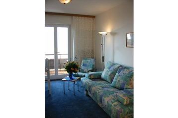 Pension de famille Tirolo 2